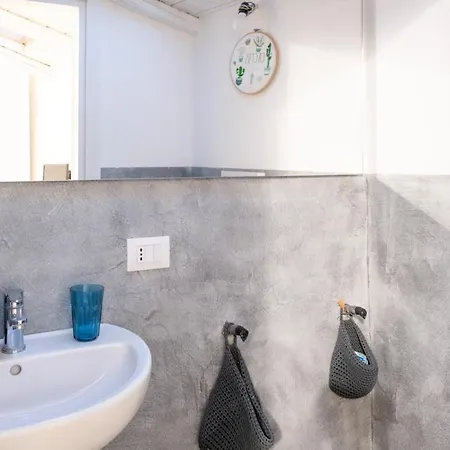 Apartamento Iflat Dimora Fioraliso Sogno Siciliano