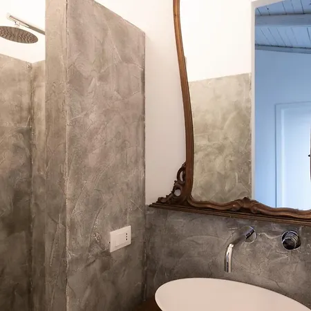 Iflat Dimora Fioraliso Sogno Siciliano Apartamento Noto