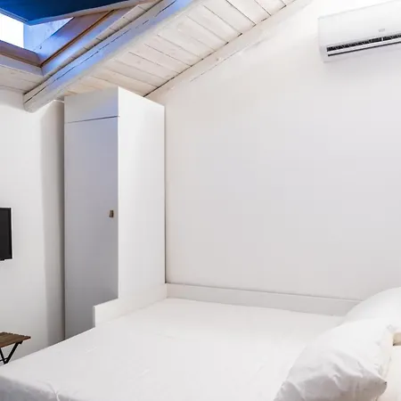 Iflat Dimora Fioraliso Sogno Siciliano Noto
