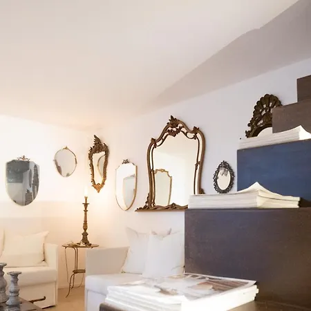 Iflat Dimora Fioraliso Sogno Siciliano Apartment *